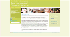 Desktop Screenshot of ajacm.com.au